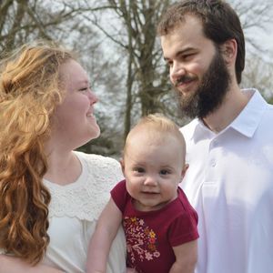 Meet your Posher, Samatha